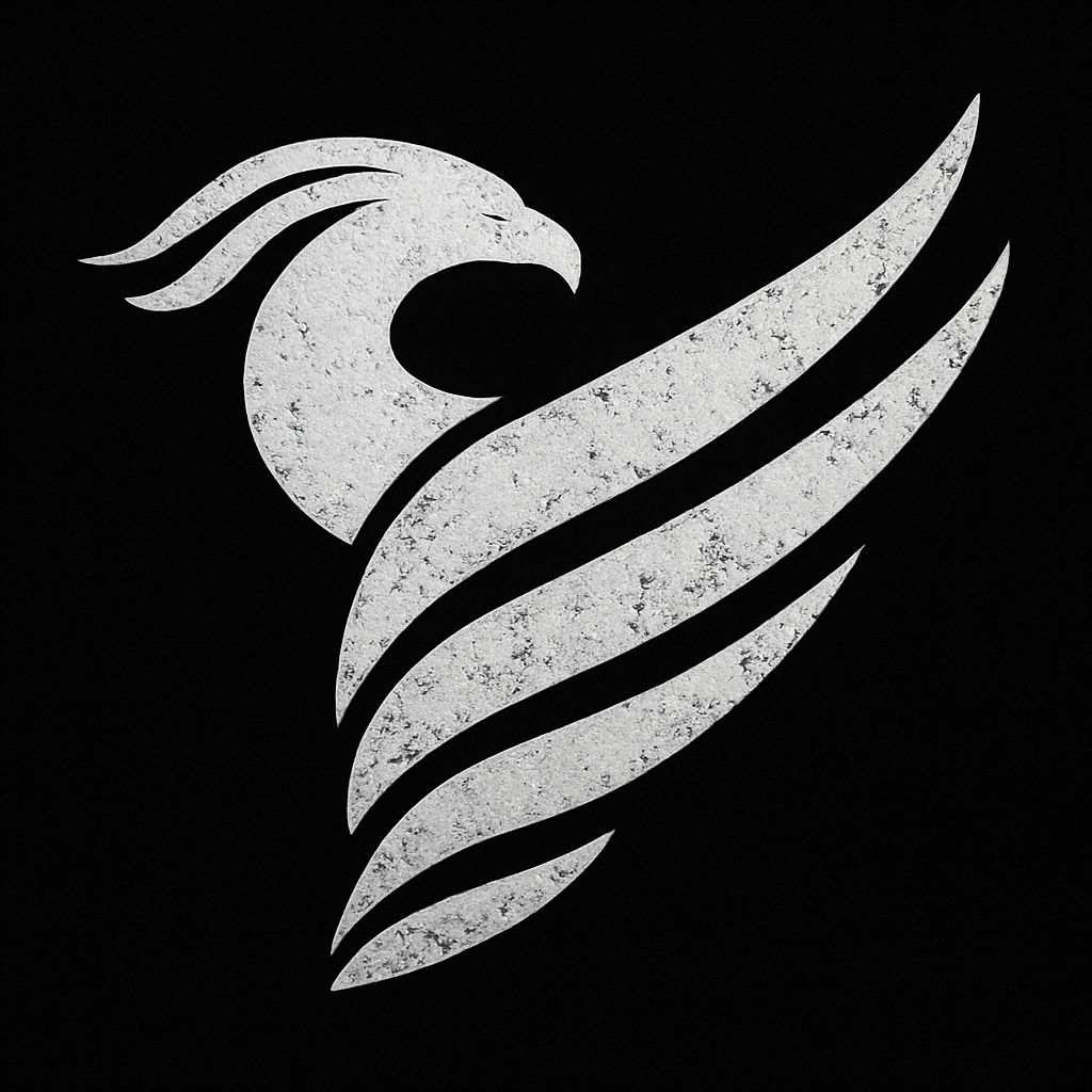 Phoenixborne Oath logo